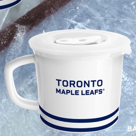 SALE!! NHL mug Leafs or Carleton university NEW.     3 - Picture 10 of 10